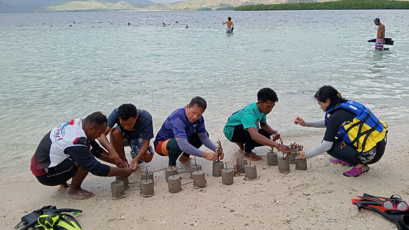 Labuan Bajo Bukan Sekedar Destinasi Wisata! Ini Alasan Kamu Harus ke Sana Sekarang