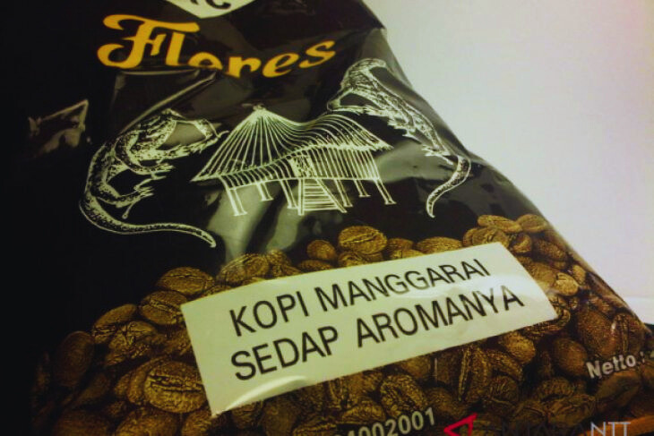 Kopi Khas Flores: Keunikan dan Kenikmatan di Setiap Cangkir