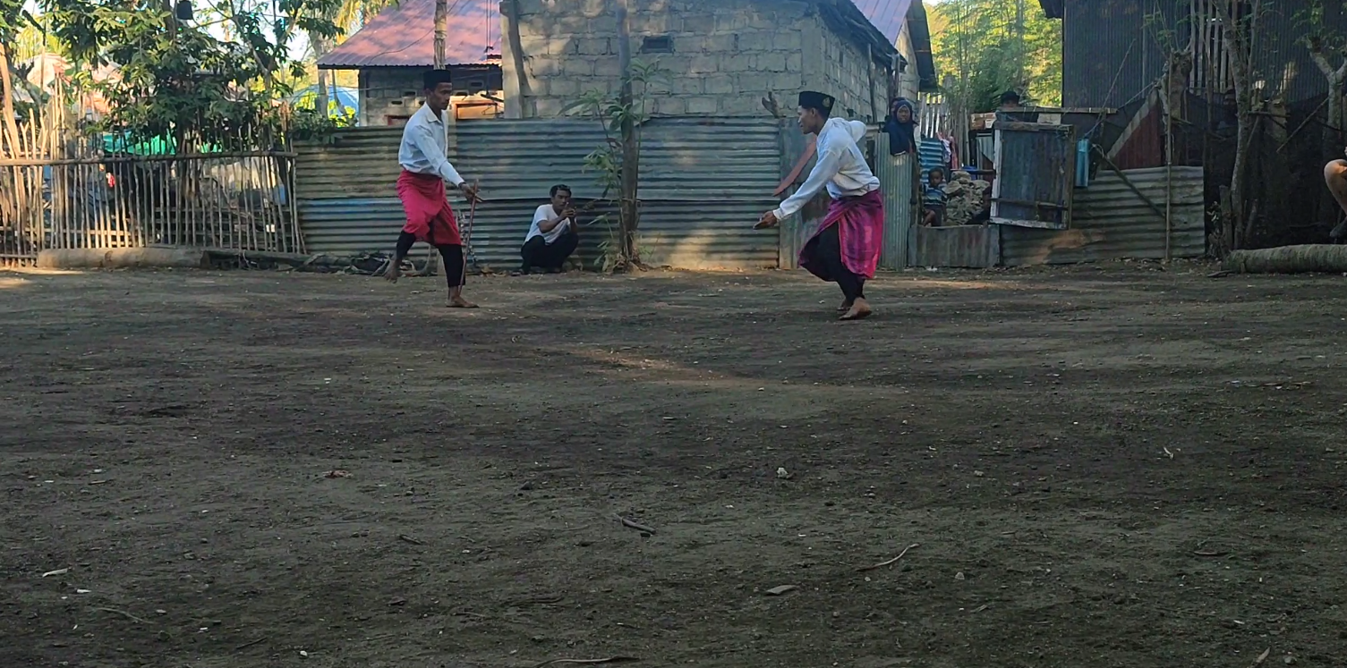 Tari Manca Bajo: Warisan Budaya dari Labuan Bajo