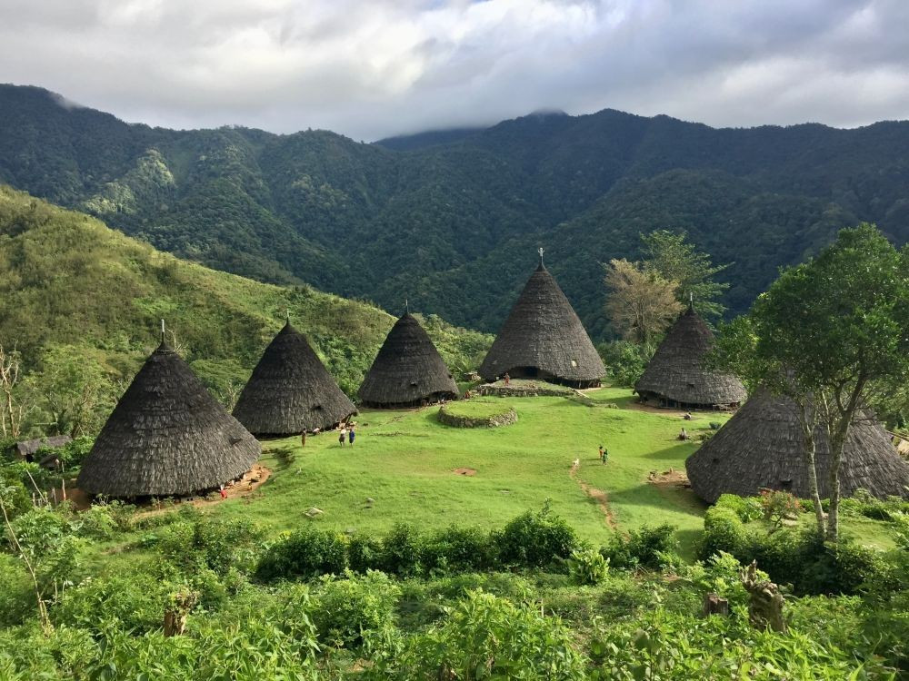 Keajaiban Tersembunyi di Indonesia: Menjelajahi Wisata Unik dan Menarik