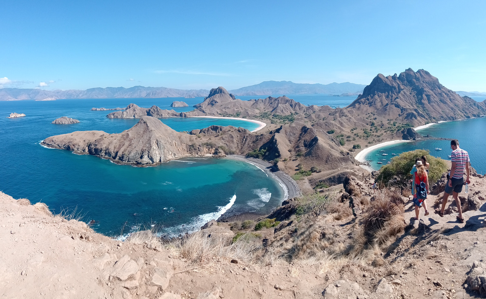 Menyibak Keindahan Labuan Bajo: Permata dari Timur Indonesia