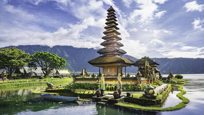 Bali