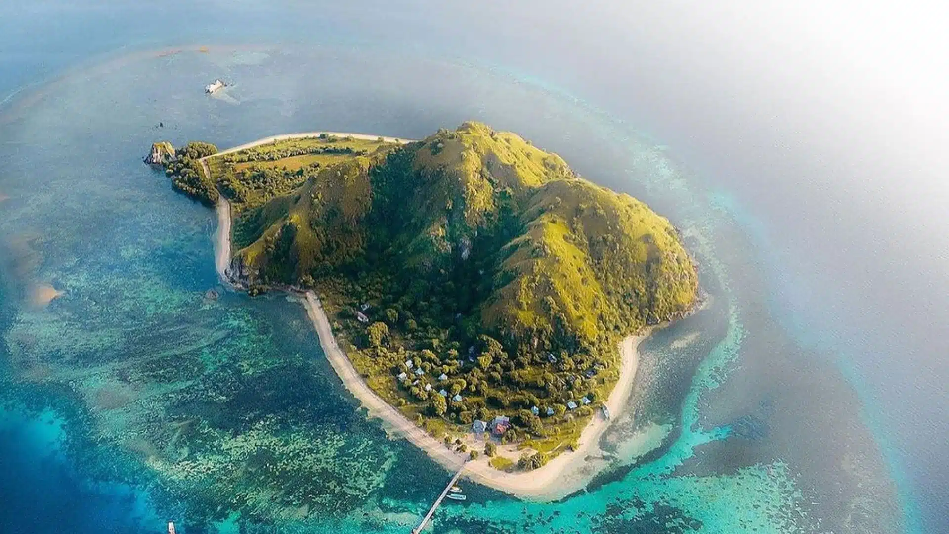 Kanawa Island