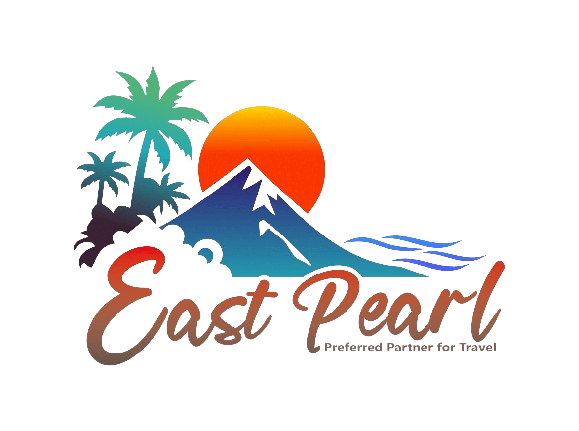 Logo EastPearl